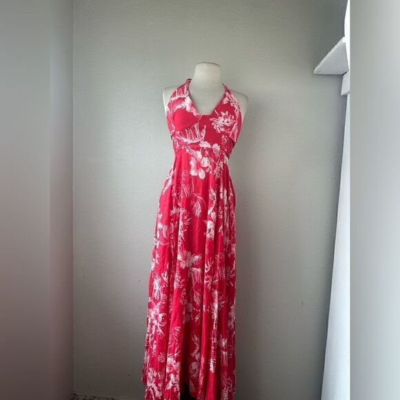 NWT Free People Women’s Tie Dress